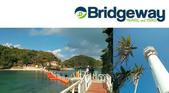 Tripping with Bridgeway Travel and Tours